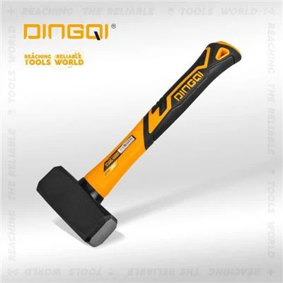 Alvenaria de Martelo de Pedra Grande 2000G