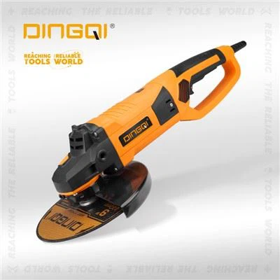 Moedor de mão resistente de 230 mm 2200 W