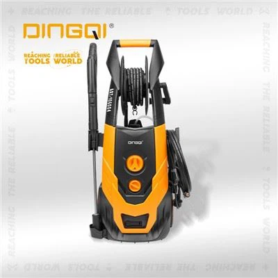 Lavadora de carros de alta pressão 2500 W