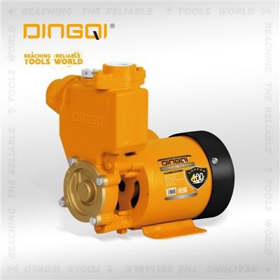 Bomba elétrica de água limpa de 370W 0,5HP