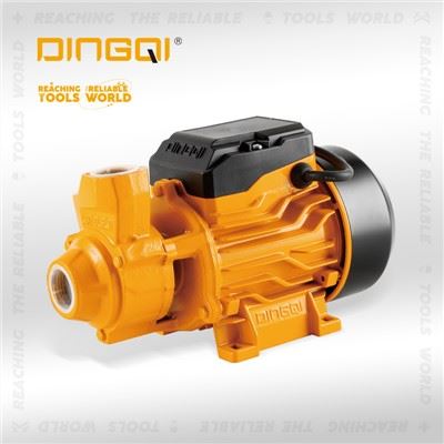 Bomba de Poço de Água Clara de 370W