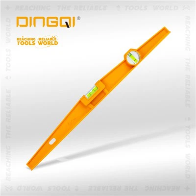 Fabricantes de nível de bolha grande de 500 mm