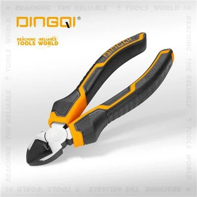 Alicate de corte CRV 8 polegadas