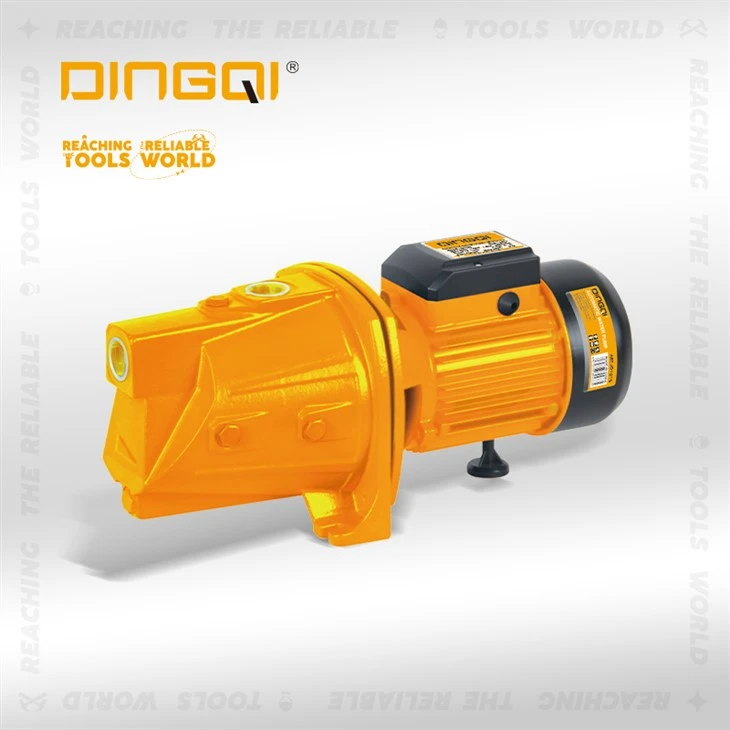 Bomba de Água Limpa 2HP
