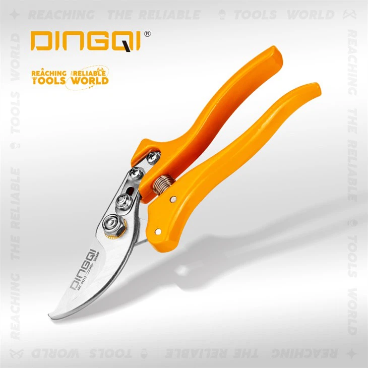 Tesoura de jardim de 8 polegadas