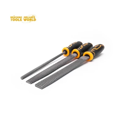 Wood File Set Wood File Set