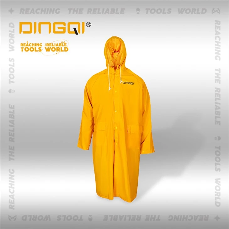 Capa de chuva L-3XL