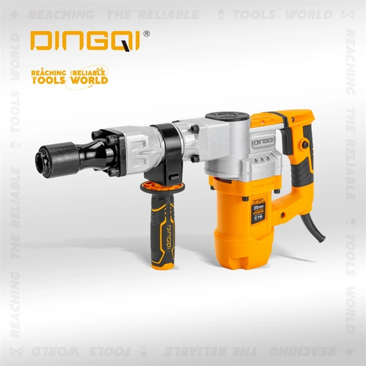 MARTELO ROTATIVO 1150W 13J