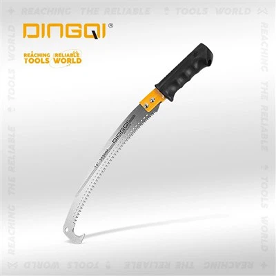 Serra manual para poda de jardim