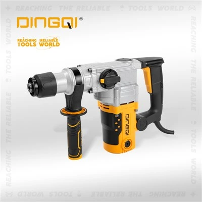 MARTELO ROTATIVO 900W